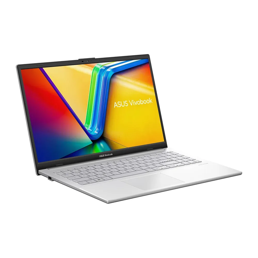 ASUS Vivobook Go 15 E1504FA - Ordenador Portátil 15.6inch Full HD (Windows 11 home, AMD Ryzen 5 7520U, 16GB — 4