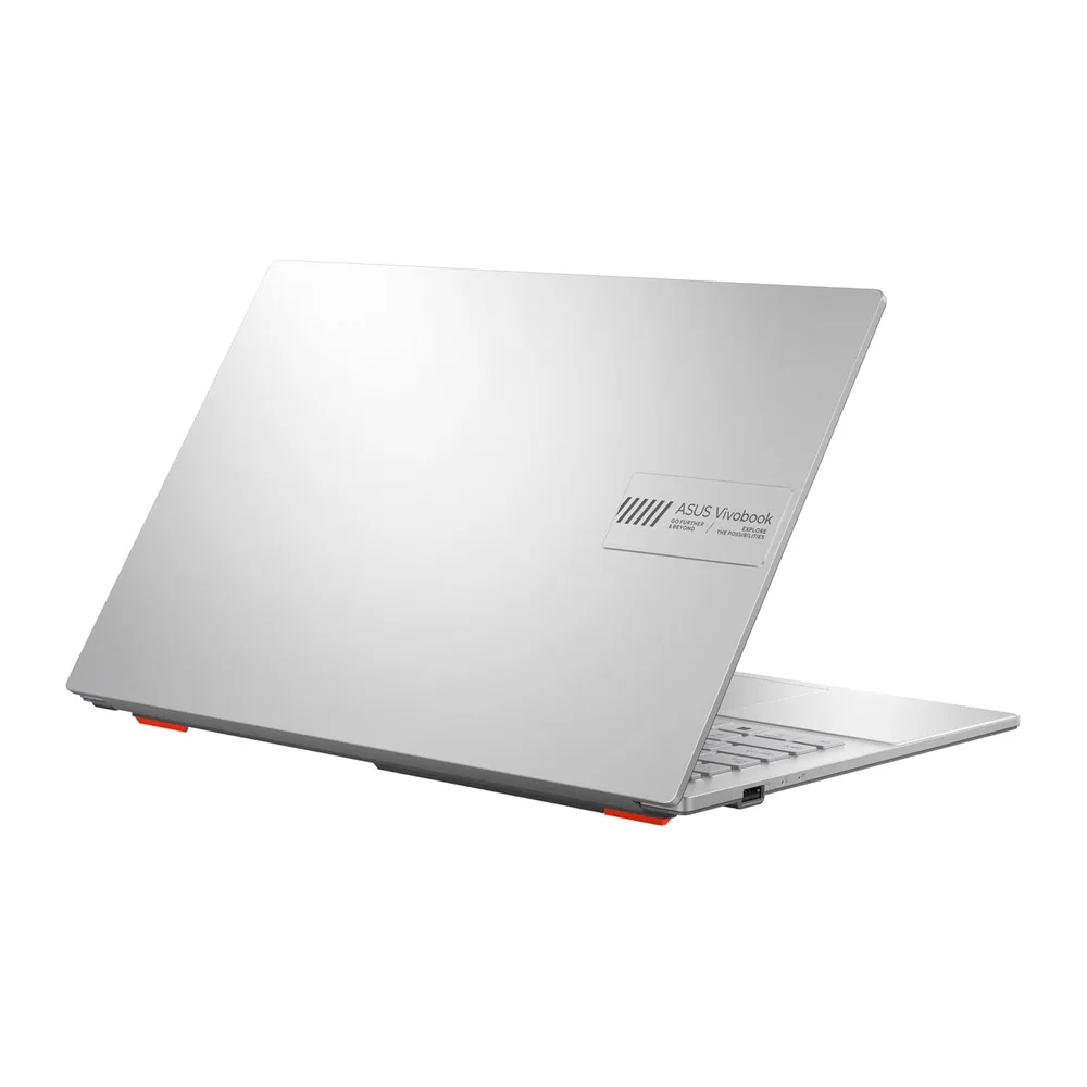 ASUS Vivobook Go 15 E1504FA - Ordenador Portátil 15.6inch Full HD (Windows 11 home, AMD Ryzen 5 7520U, 16GB — 6