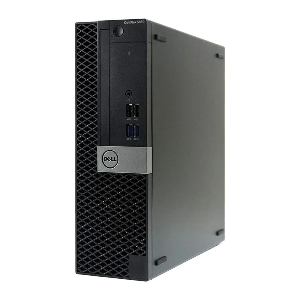 DELL Vostro 5050 SFF PC Ordenador de sobremesa — 2