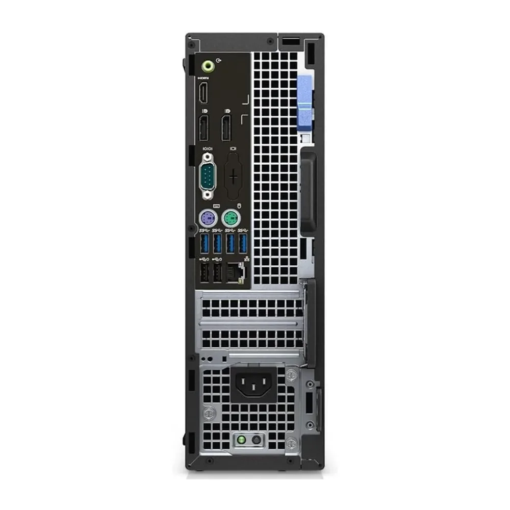 DELL Vostro 5050 SFF PC Ordenador de sobremesa — 3