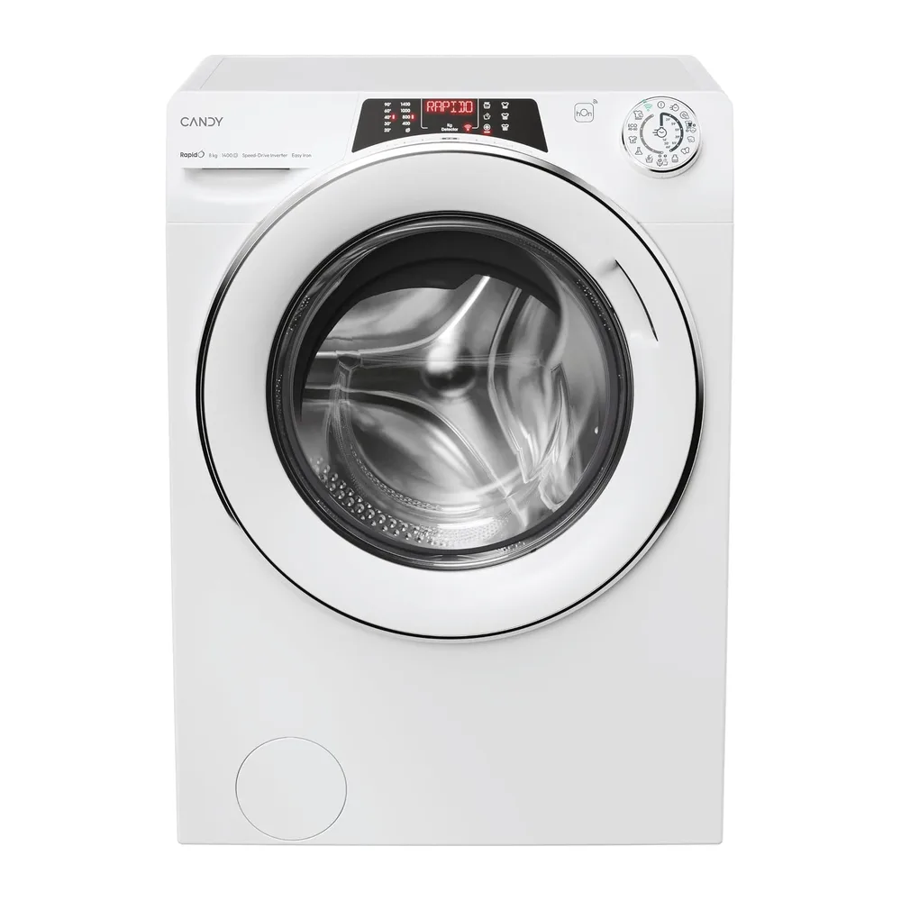 Candy RapidO RO1486DWMCT/1-S Lavadora 8 KG