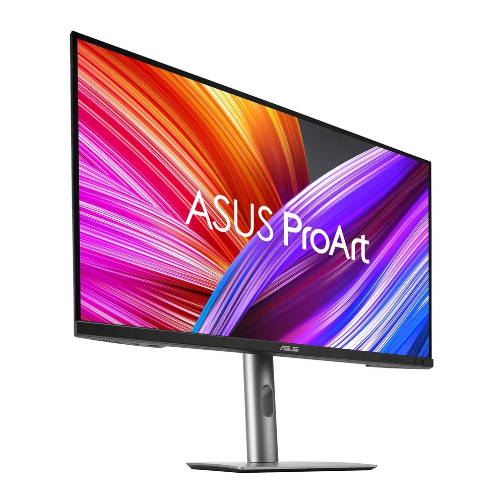 ASUS ProArt PA279CRV - Monitor USB-C Profesional 4K IPS de 27" [Clase de eficiencia energética E]