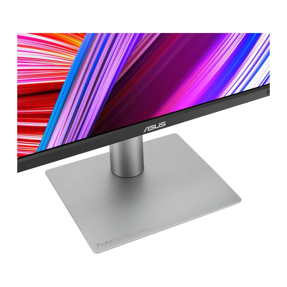 ASUS ProArt PA279CRV - Monitor USB-C Profesional 4K IPS de 27" [Clase de eficiencia energética E] — 2