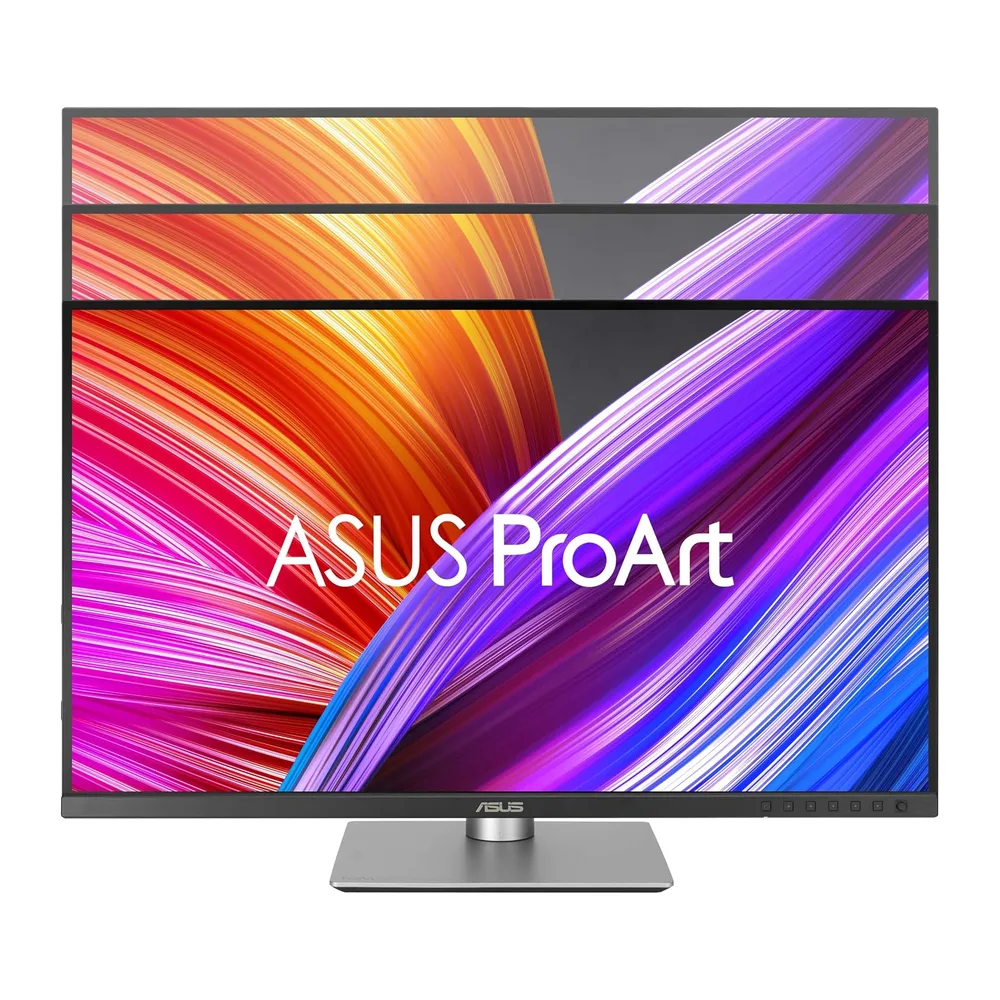 ASUS ProArt PA279CRV - Monitor USB-C Profesional 4K IPS de 27" [Clase de eficiencia energética E] — 3