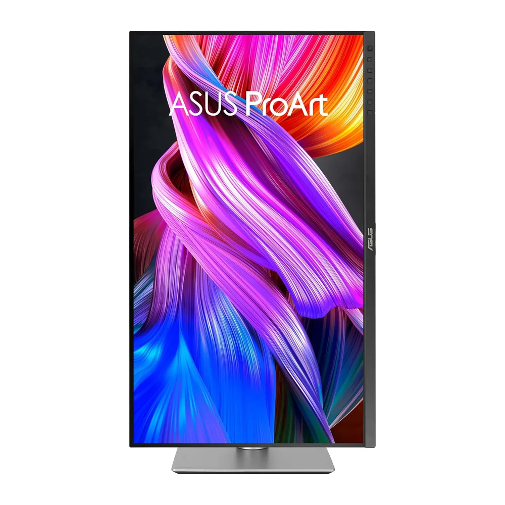 ASUS ProArt PA279CRV - Monitor USB-C Profesional 4K IPS de 27" [Clase de eficiencia energética E] — 4