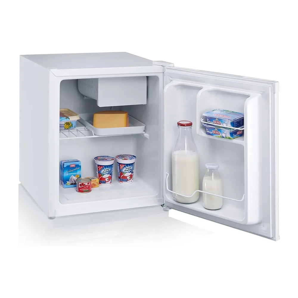 SEVERIN Mini nevera con compartimento de baja temperatura — 5
