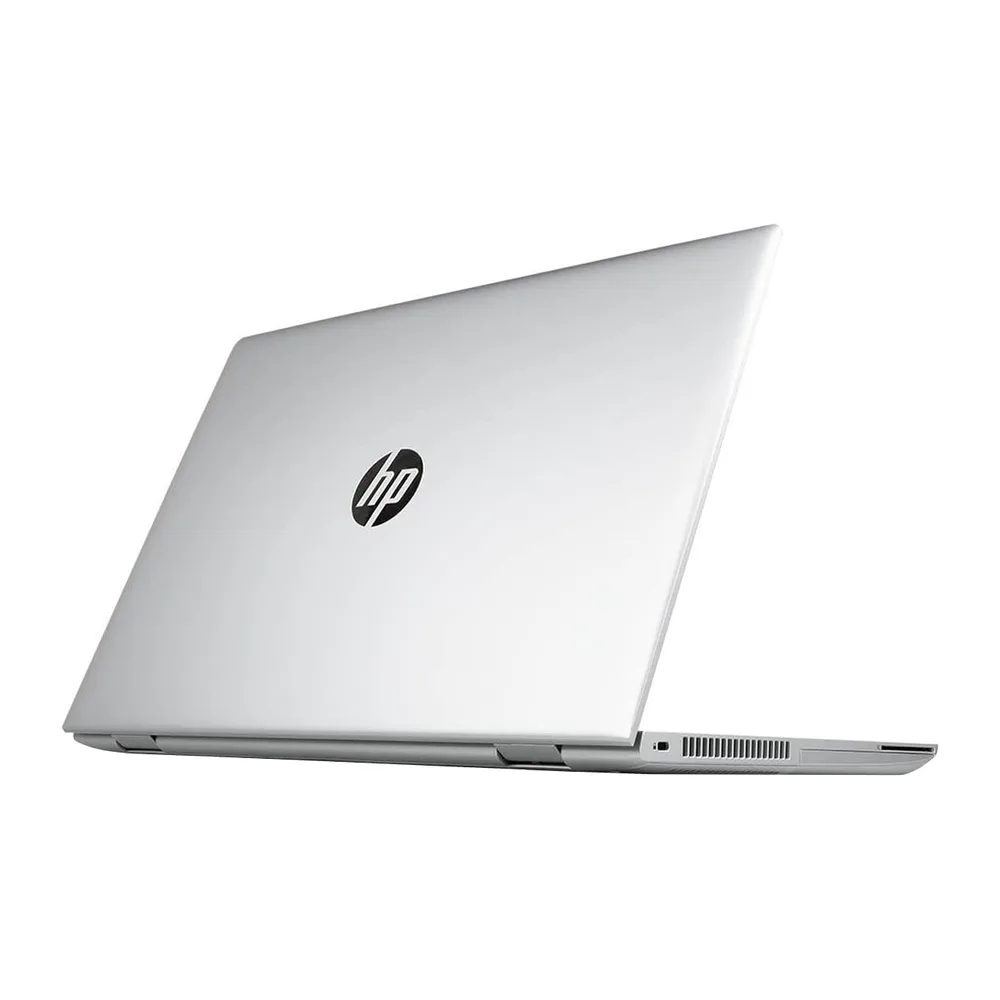 HP ProBook 650 G5 - Ordenador portátil (15,6 pulgadas, Full HD, Intel Core i5-8265U@ hasta 3,9 GHz, 16 GB 512 — 3