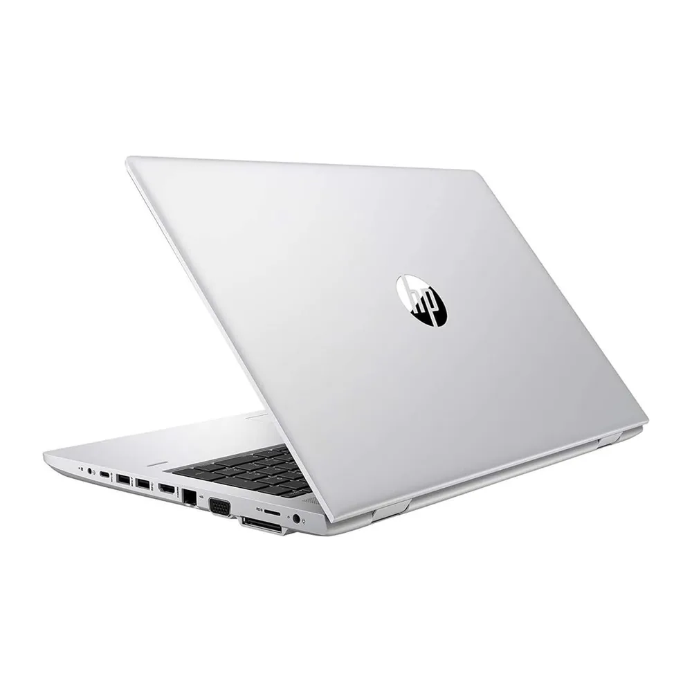 HP ProBook 650 G5 - Ordenador portátil (15,6 pulgadas, Full HD, Intel Core i5-8265U@ hasta 3,9 GHz, 16 GB 512 — 4