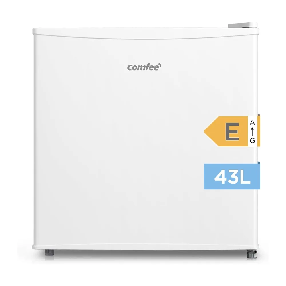 Comfee' 43L Mini Refrigerador con Compartimento para Enfriar