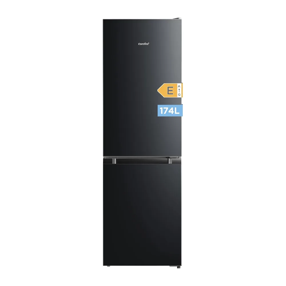 Comfee' 174L Refrigerador con Congelador