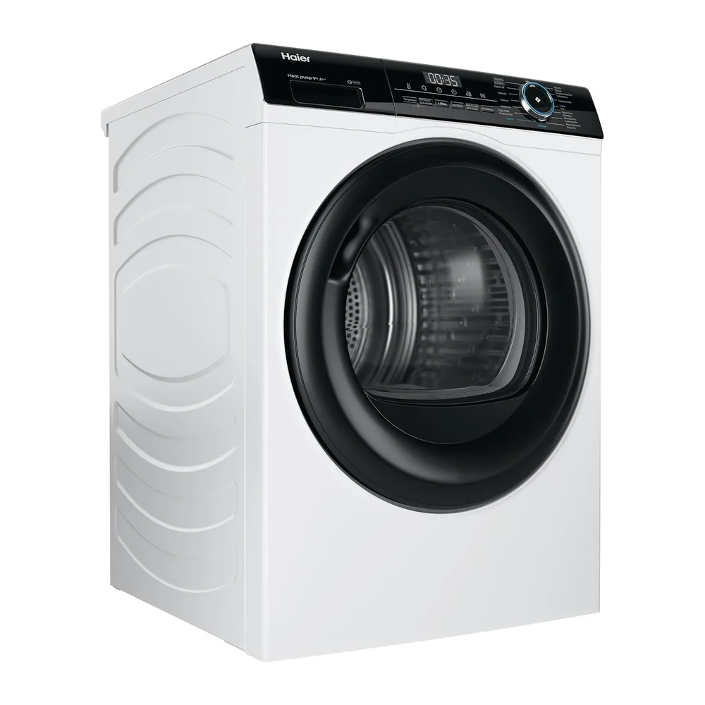 Haier I-Pro Series 3 HD90-A3939-IB- Secadora con Bomba de Calor de 9KG — 5