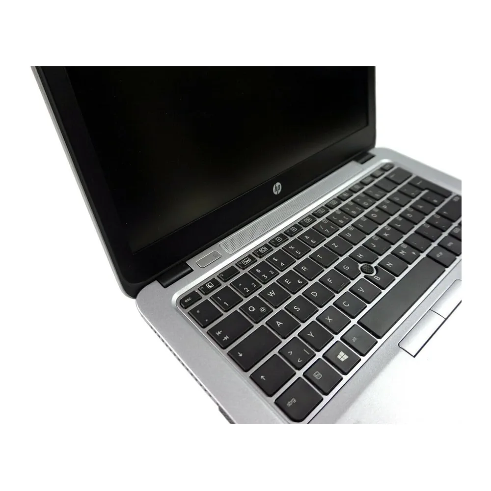 HP EliteBook Ultrabook 820 G3 i5-6300U 8GB 256GB SSD 1366x768 Windows 11 (Reacondicionado) — 2