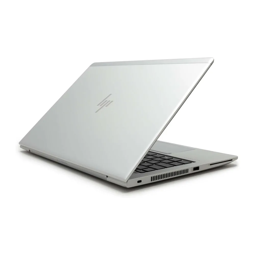 HP EliteBook 840 G6 / Intel Core i5-8365U / 14" FHD / 16GB RAM / 512 GB SSD (Reacondicionado) — 2