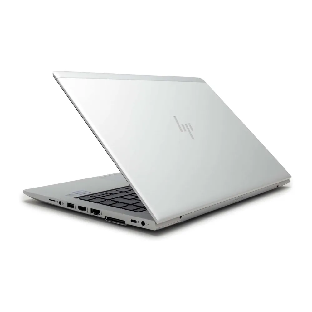 HP EliteBook 840 G6 / Intel Core i5-8365U / 14" FHD / 16GB RAM / 512 GB SSD (Reacondicionado) — 3