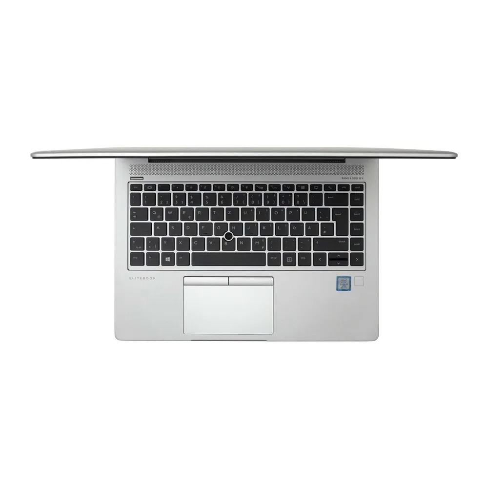 HP EliteBook 840 G6 / Intel Core i5-8365U / 14" FHD / 16GB RAM / 512 GB SSD (Reacondicionado) — 4