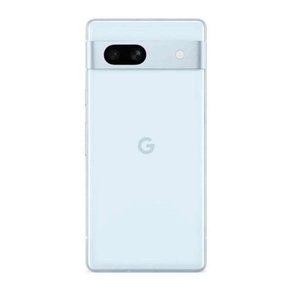 Google Pixel 7a, 128GB, Sea (Reacondicionado) — 4