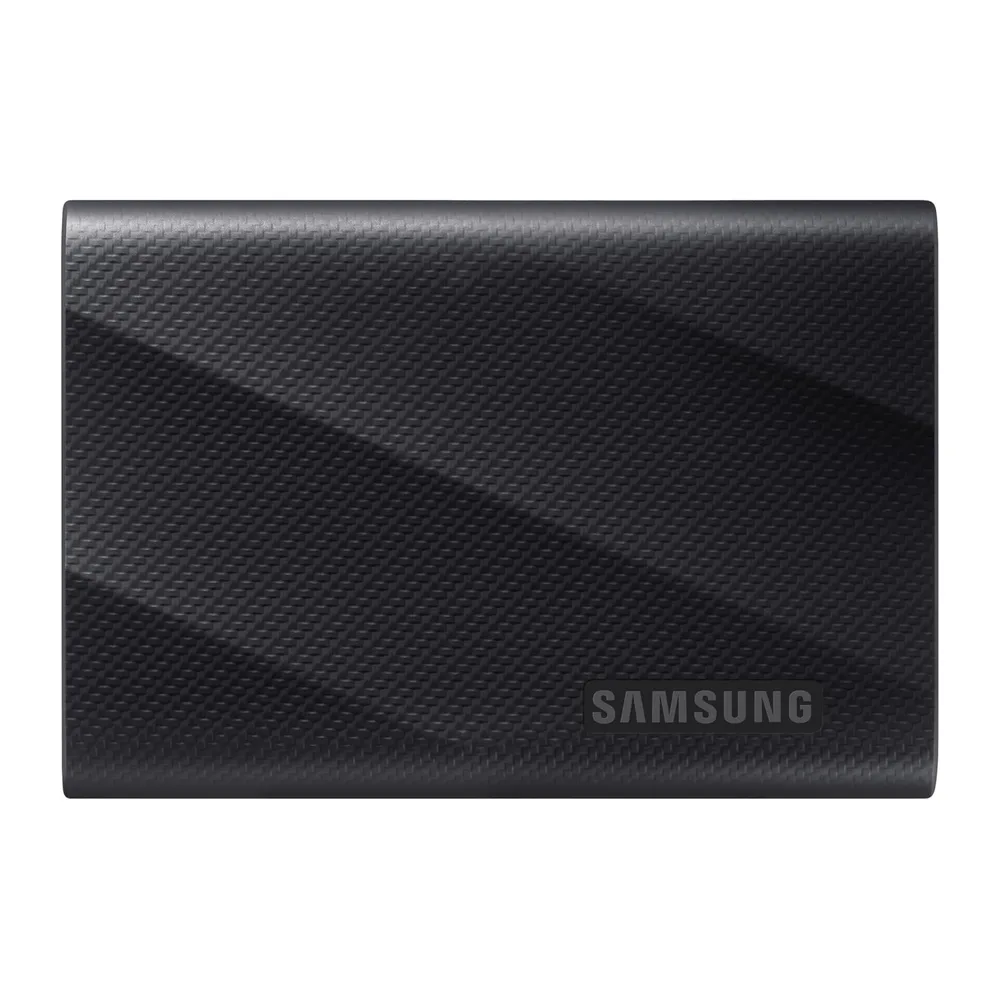 Samsung Portable SSD T9, 1 TB, Disco Duro Externo, Lectura y escritura 2.000 MB/s, USB 3.2 Gen.2x2, Para — 2