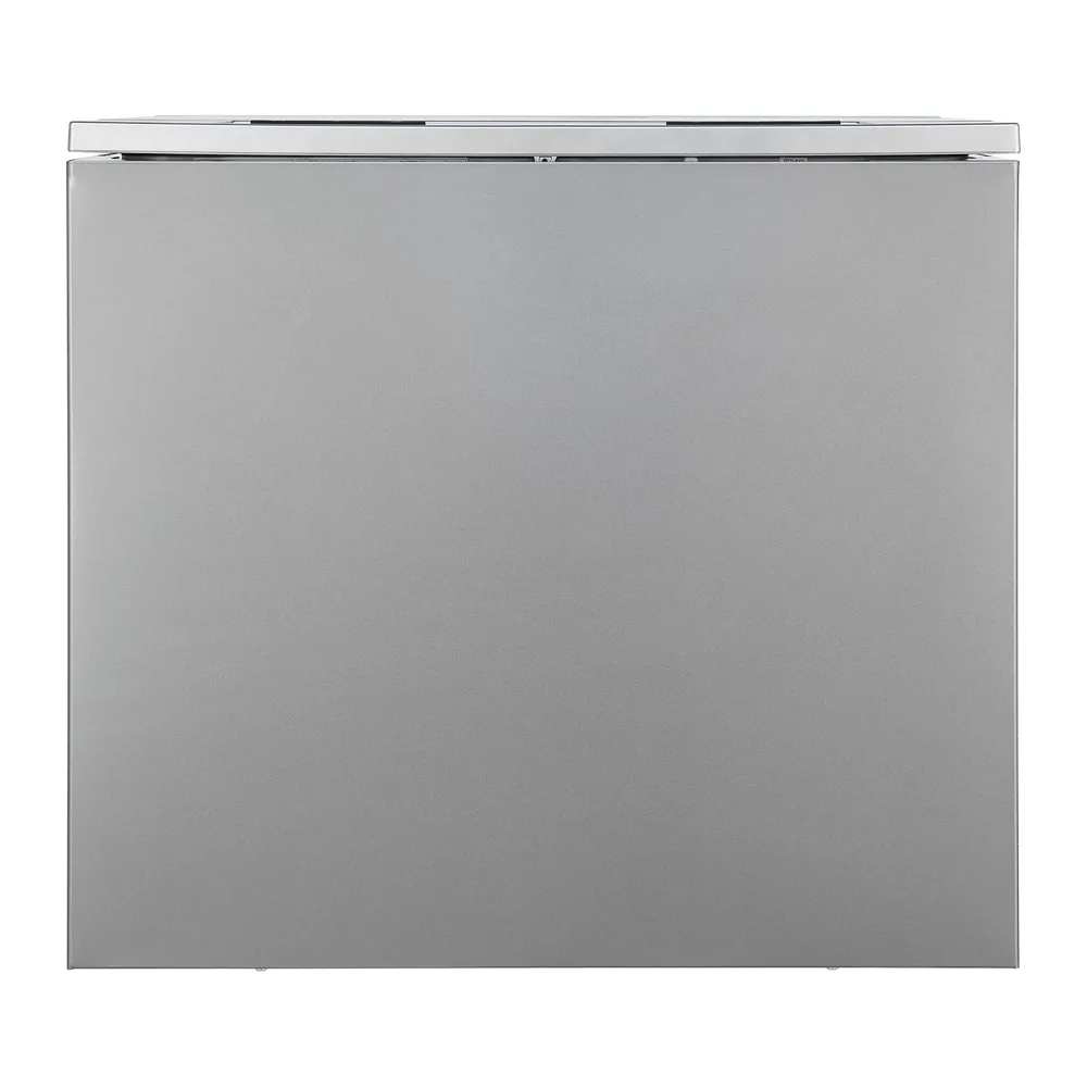 Exquisit® Lavavajillas Compacto 55cm, 8 Servicios, Plateado, Clase D, Apertura Automática, Secado Extra, 7 — 6