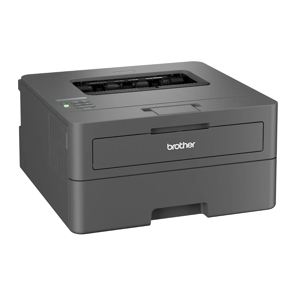 Brother HLL2400DWE. Impresora láser Monocromo con conexión WiFi e impresión a Doble Cara — 4