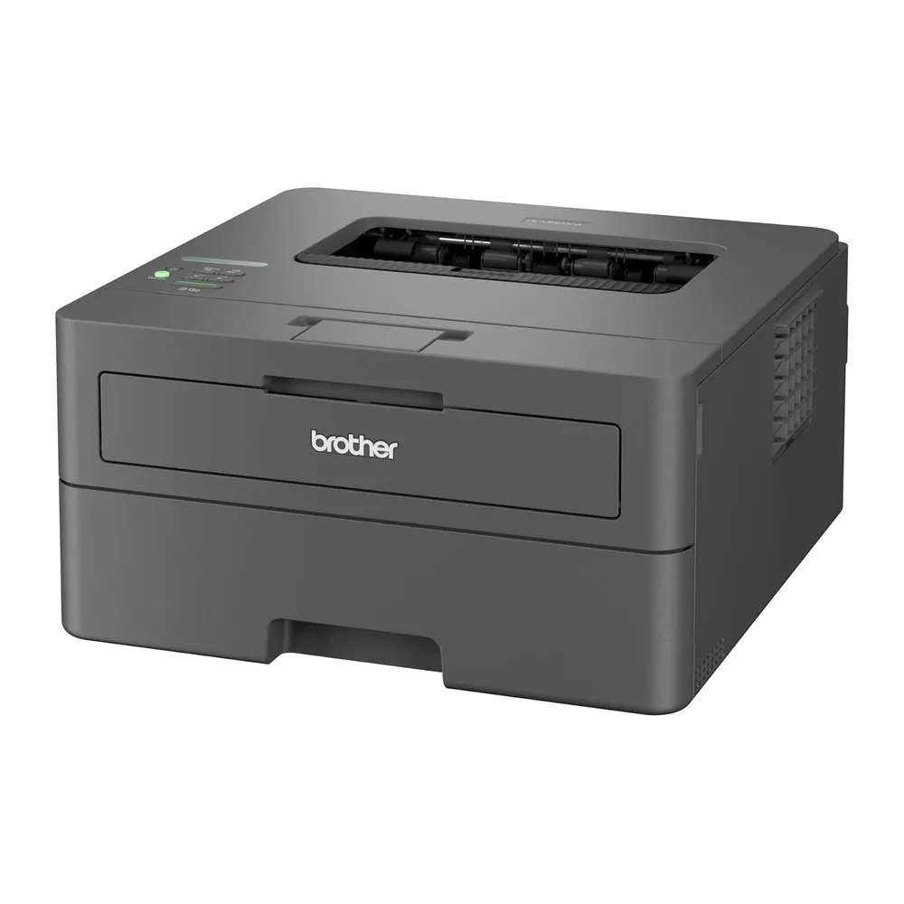 Brother HLL2400DWE. Impresora láser Monocromo con conexión WiFi e impresión a Doble Cara — 6