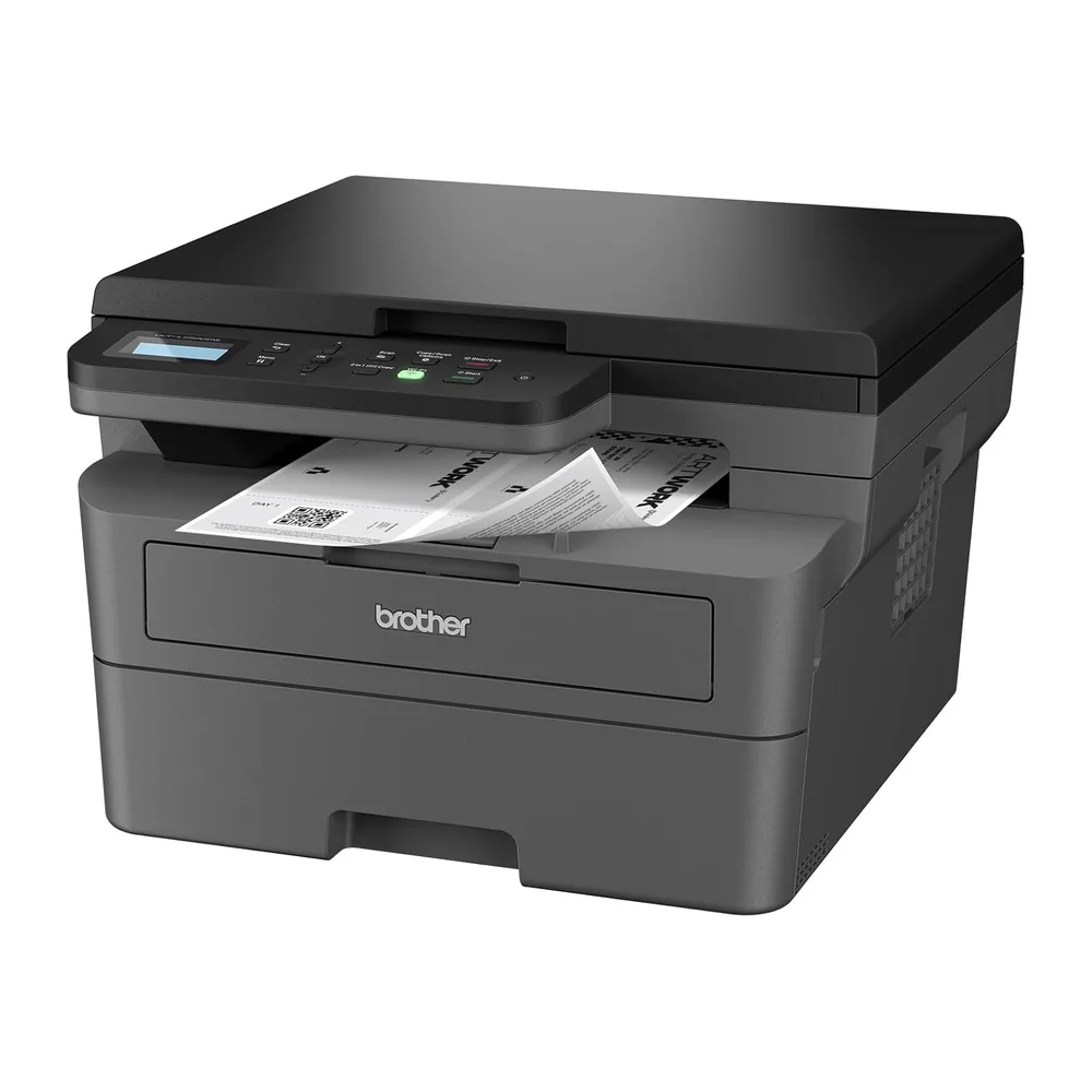 Brother DCP-L2627DWE Impresora Láser Monocromo 3en 1 — 2