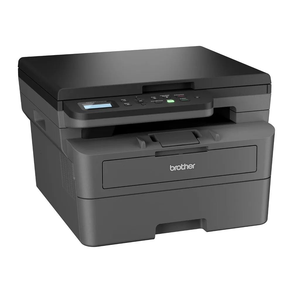 Brother DCP-L2627DWE Impresora Láser Monocromo 3en 1 — 3