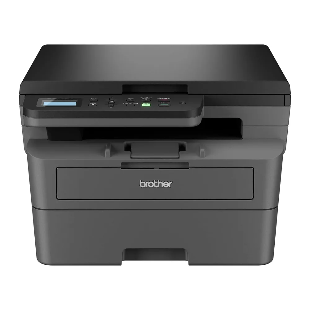 Brother DCP-L2627DWE Impresora Láser Monocromo 3en 1 — 4