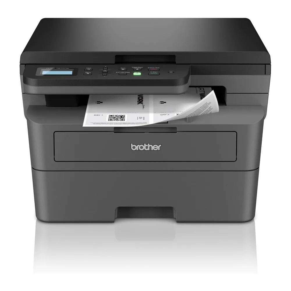 Brother DCP-L2627DWE Impresora Láser Monocromo 3en 1 — 5