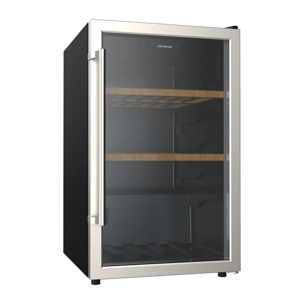 INFINITON Vinoteca Industrial WFL-130-63 Botellas