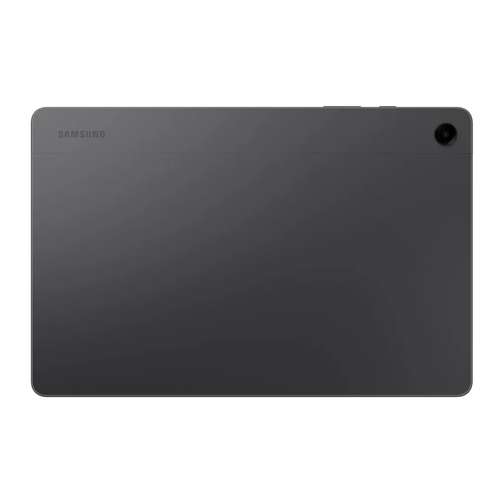 Samsung Galaxy Tab A9+ Tablet Android, 128 GB Almacenamiento, WiFi, Pantalla 11”, Sonido 3D, Gris (Versión — 2