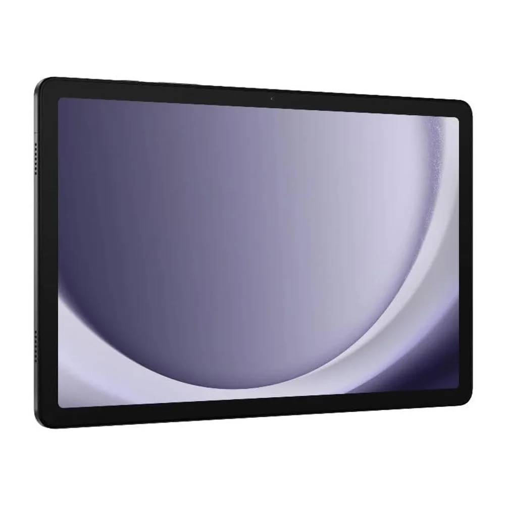 Samsung Galaxy Tab A9+ Tablet Android, 128 GB Almacenamiento, WiFi, Pantalla 11”, Sonido 3D, Gris (Versión — 3