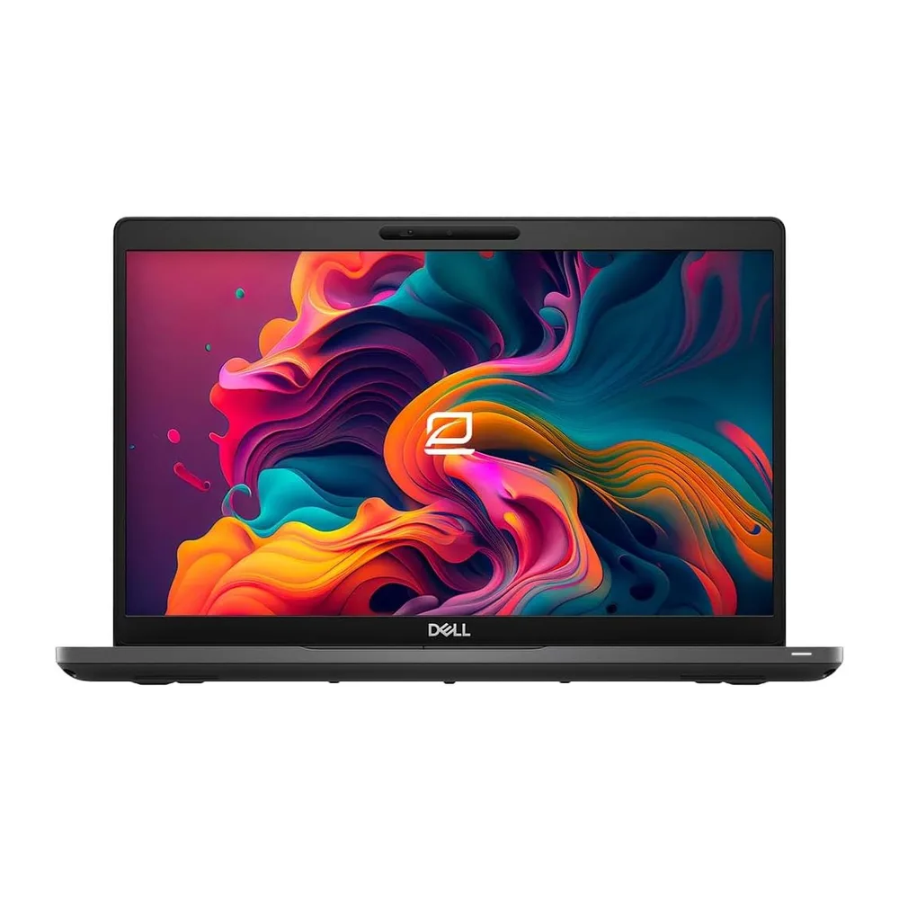 Dell Latitude 5400 / Intel Core i5-8365U / 14" / 16GB RAM / 512 GB SSD (Reacondicionado)