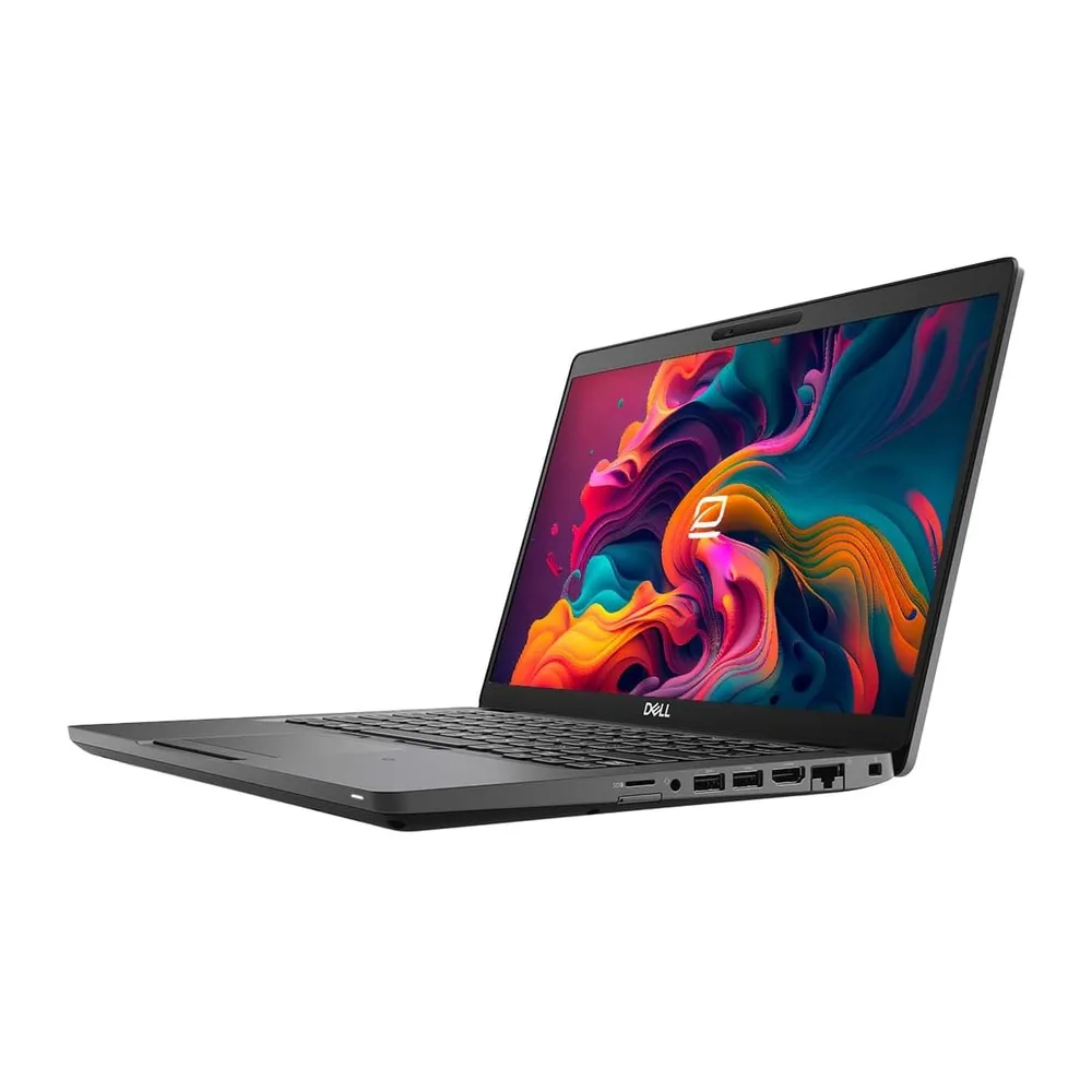 Dell Latitude 5400 / Intel Core i5-8365U / 14" / 16GB RAM / 512 GB SSD (Reacondicionado) — 3
