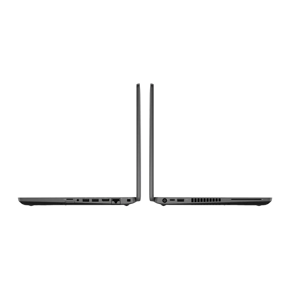 Dell Latitude 5400 / Intel Core i5-8365U / 14" / 16GB RAM / 512 GB SSD (Reacondicionado) — 4