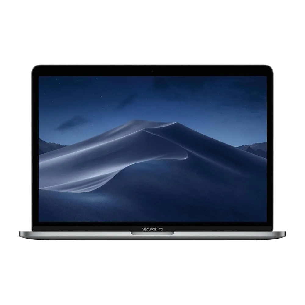 2019 Apple Macbook Pro con 2.4GHz Intel Core i5 (13.3-inch
