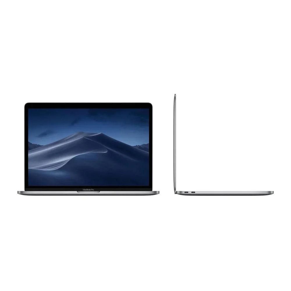 2019 Apple Macbook Pro con 2.4GHz Intel Core i5 (13.3-inch — 2