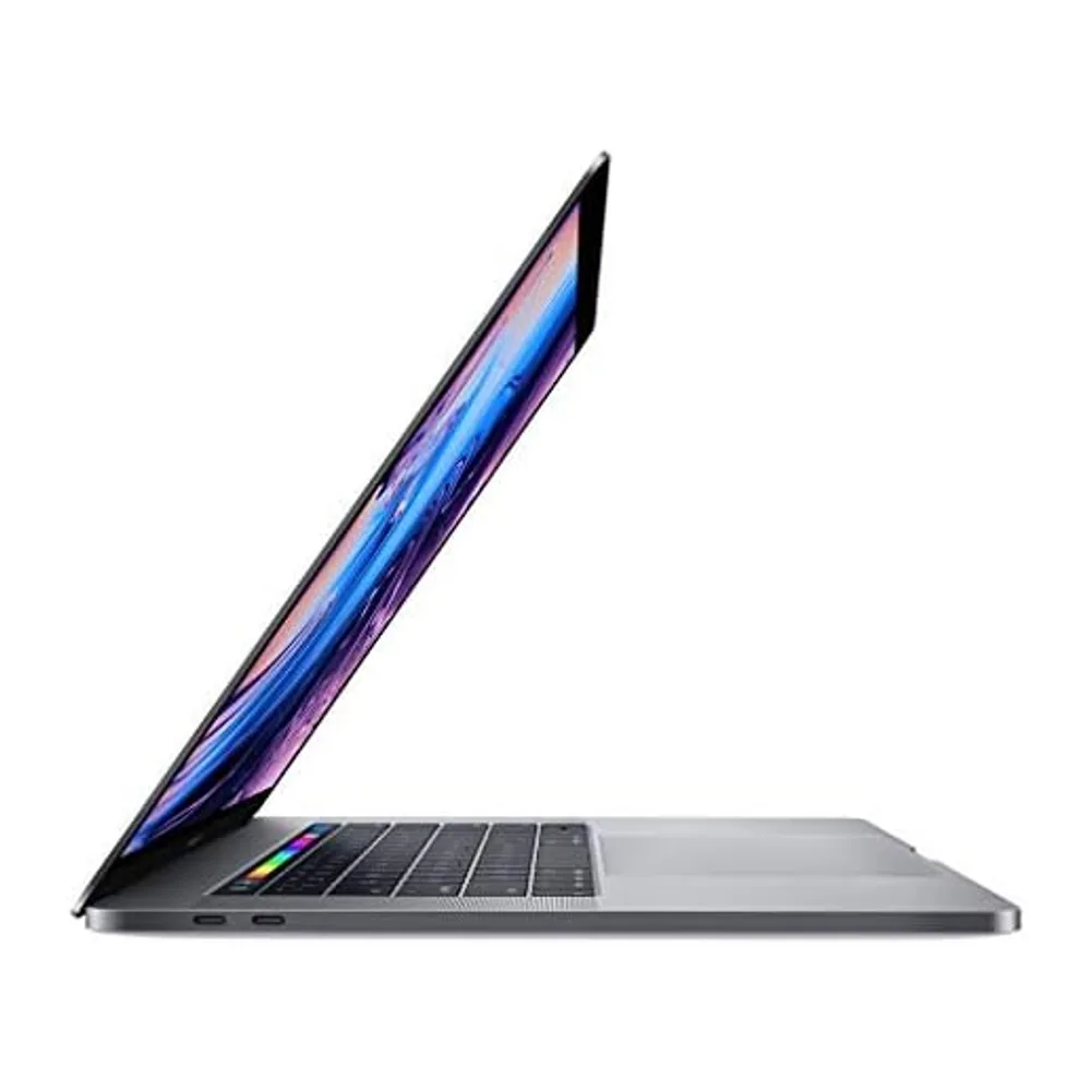 2019 Apple MacBook Pro con 2,6GHz Intel Core i7 (15-pulgadas — 2