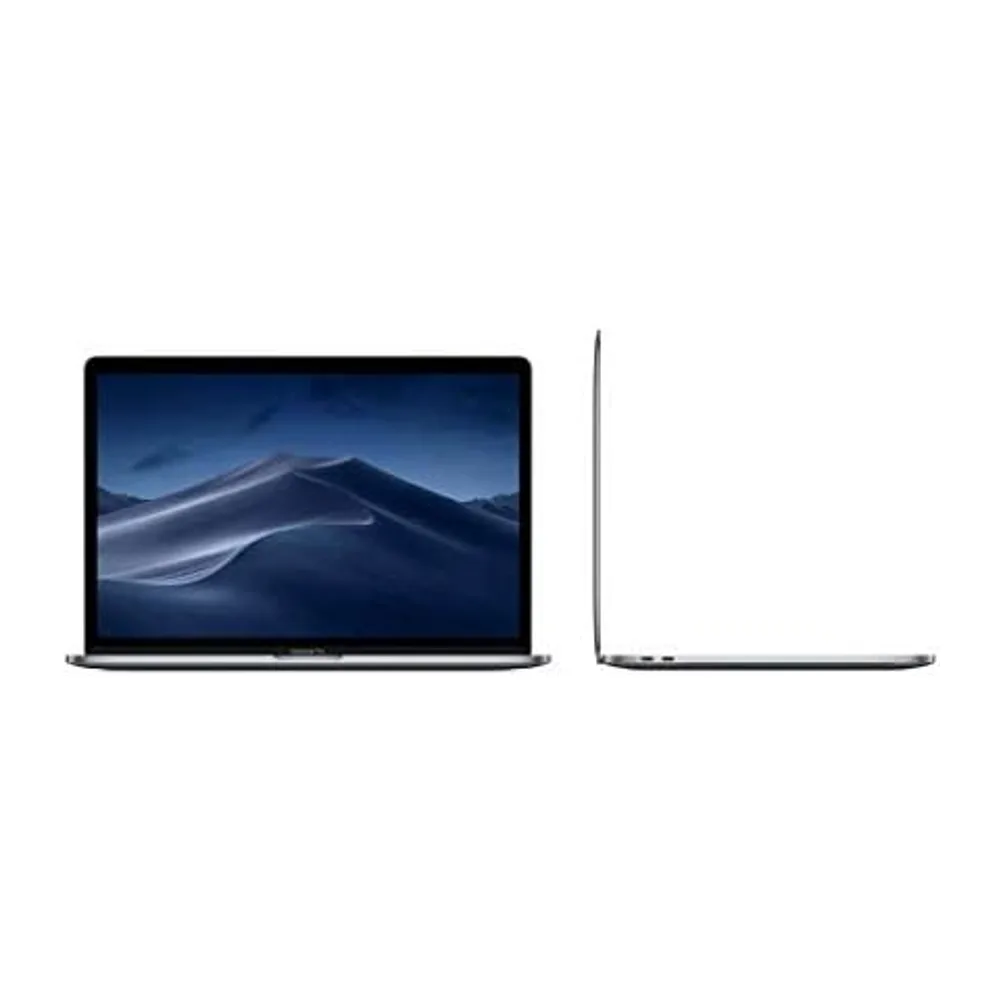 2019 Apple MacBook Pro con 2,6GHz Intel Core i7 (15-pulgadas — 5