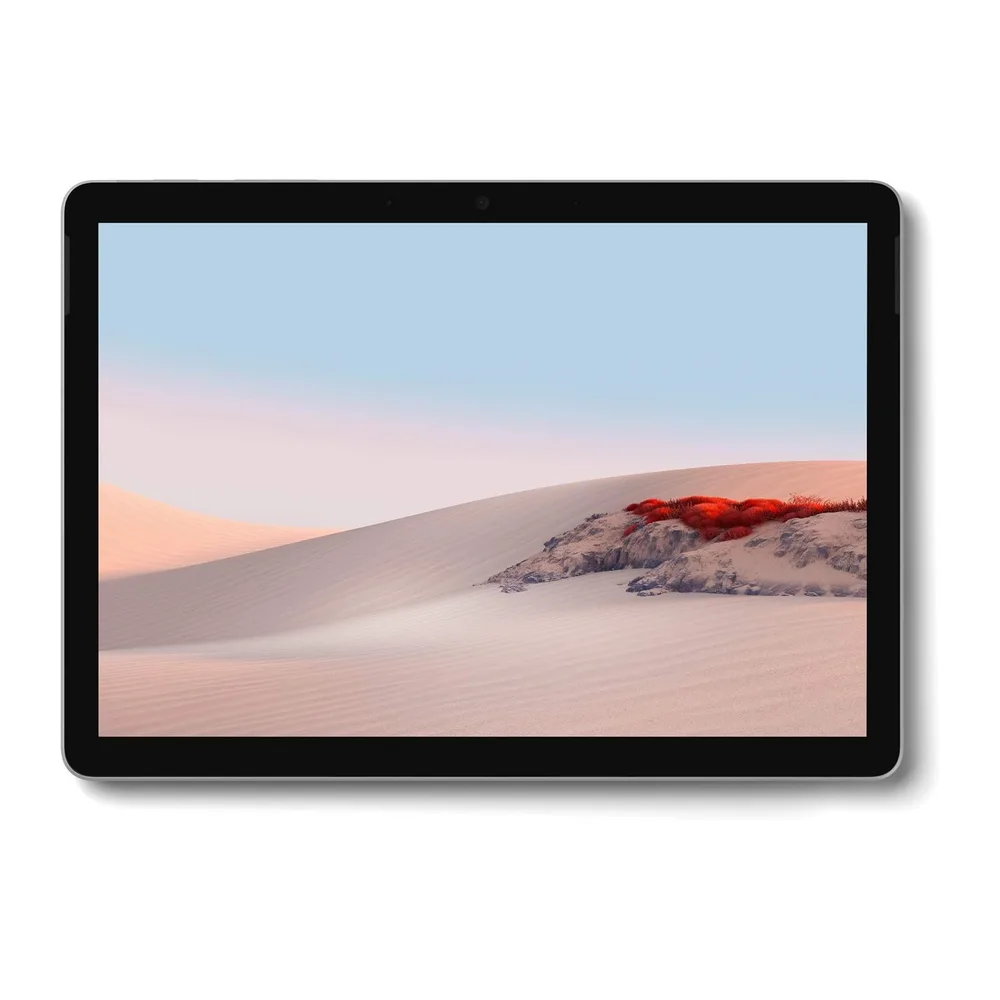 2020 Microsoft Surface Go 2 con Intel Core m3 8100Y (10,5-pulgadas