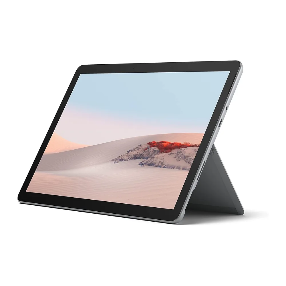 2020 Microsoft Surface Go 2 con Intel Core m3 8100Y (10,5-pulgadas — 3