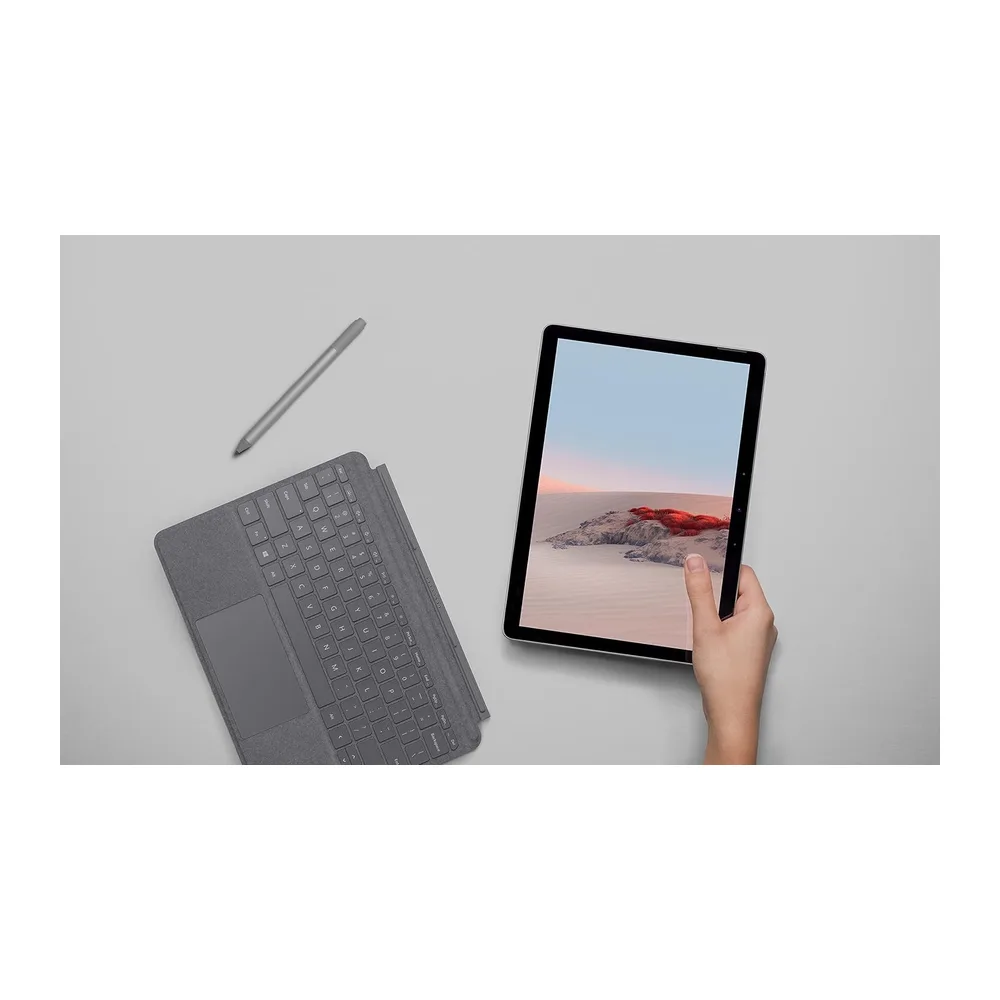 2020 Microsoft Surface Go 2 con Intel Core m3 8100Y (10,5-pulgadas — 4