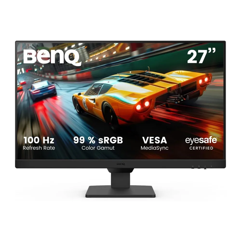 BenQ GW2790E 27 pulgadas Eye-care Gaming Monitor