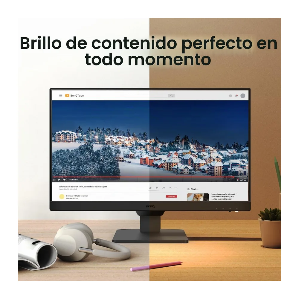BenQ GW2790E 27 pulgadas Eye-care Gaming Monitor — 5