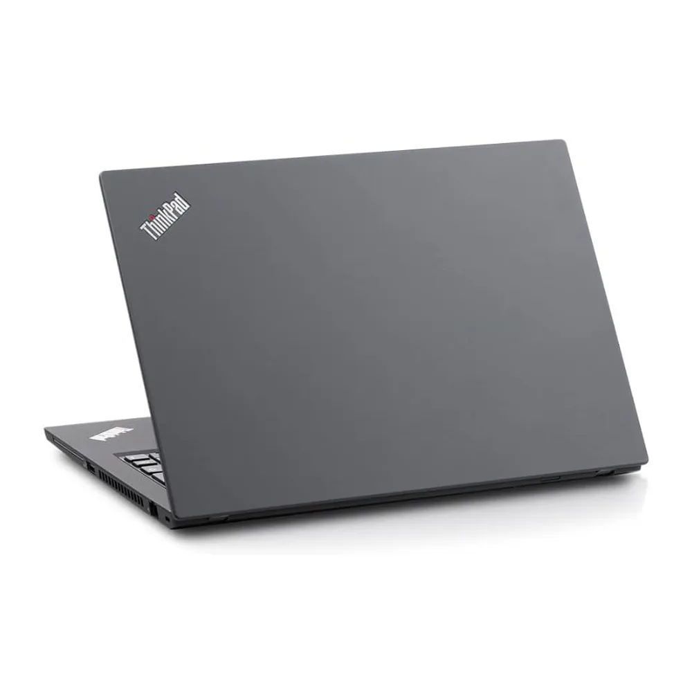 Lenovo ThinkPad T490 14 Pulgadas 1920 x 1080 Full HD Intel Core i5 8365U 512 GB SSD Disco Duro 16 GB Memoria — 5