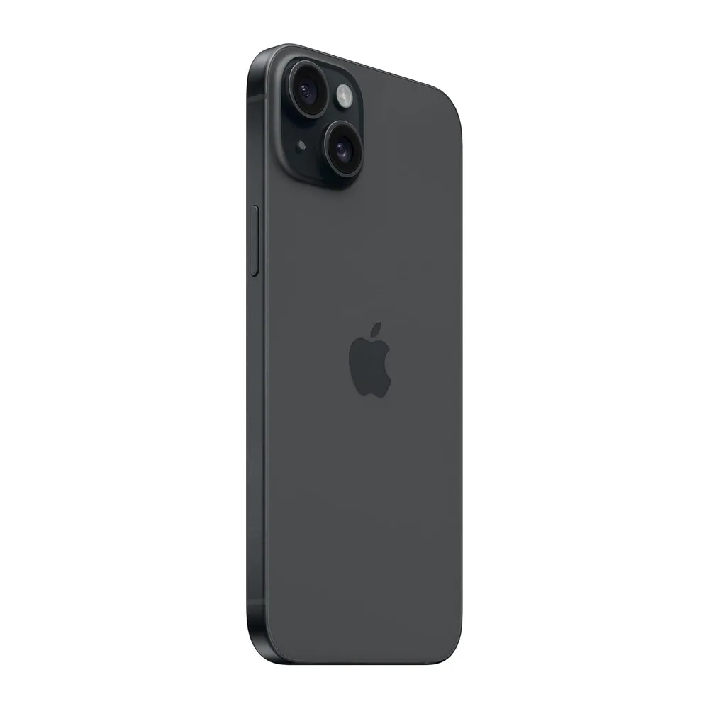 Apple iPhone 15 Plus 128 Go - Negro (Reacondicionado) — 2