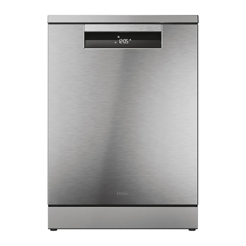 Haier I-Pro Shine Serie 3 XF 5C4M1X Lavavajillas Independiente 60CM
