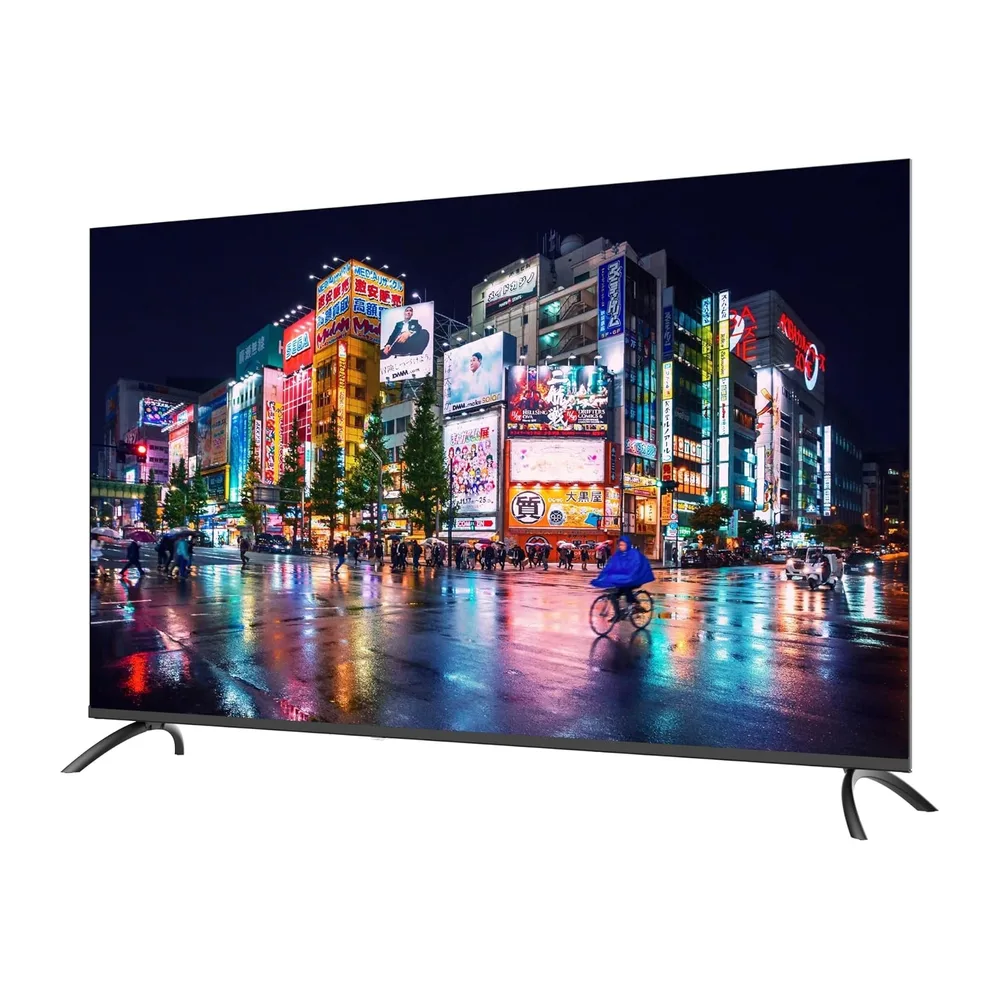 JapanNext Monitor de Gran Formato 50" IPS 4K UHD (3840x2160) — 2