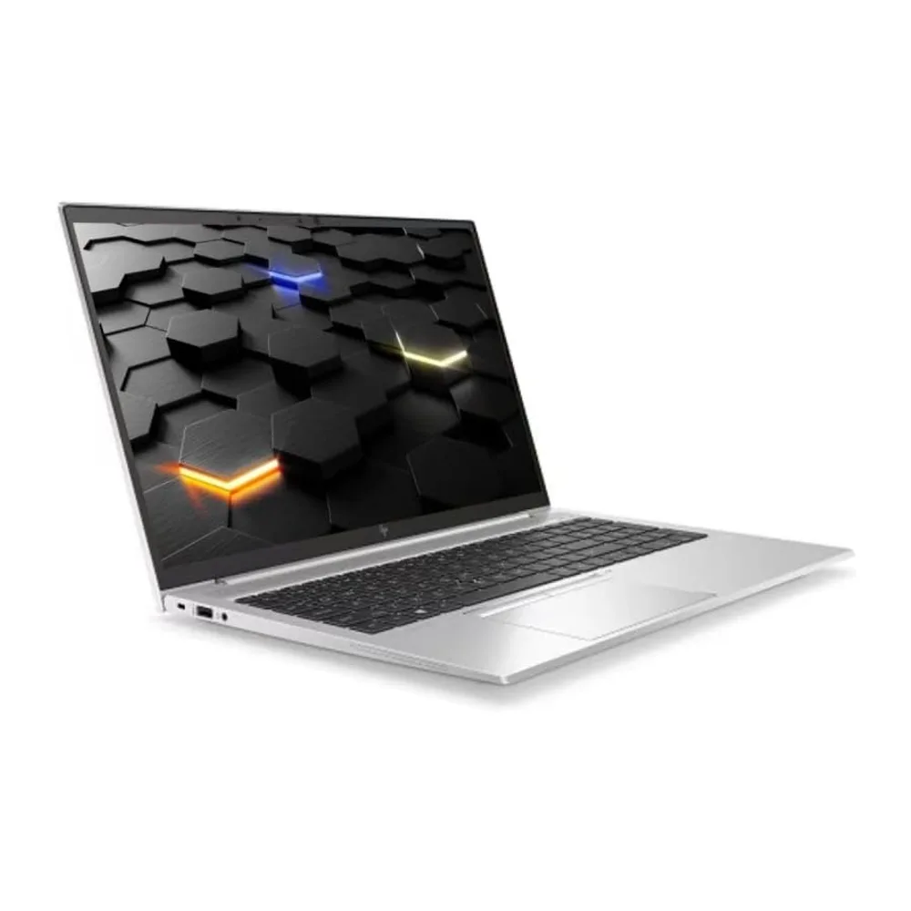 HP EliteBook 850 G7, i5 (10.ª generación), 15", FHD, IPS, 32 GB, SSD de 1 TB, Windows 11 Pro (reacondicionado)