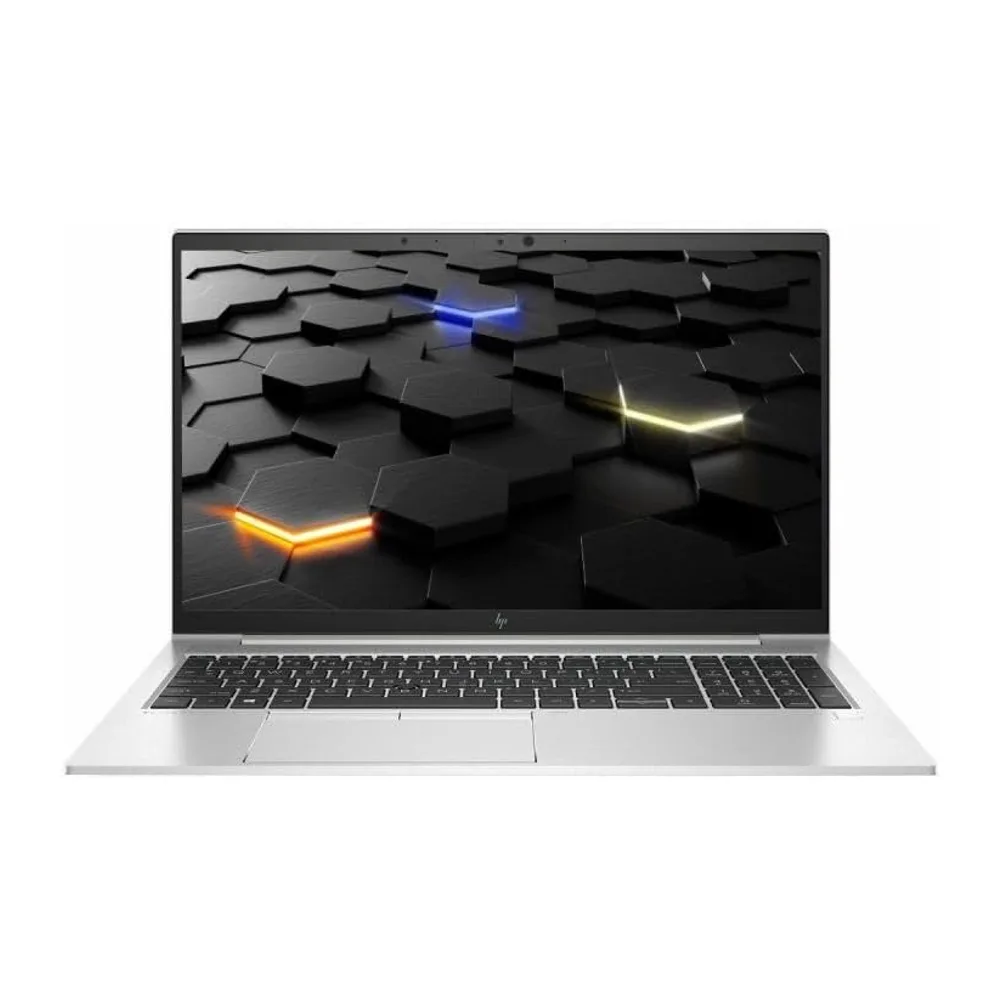 HP EliteBook 850 G7, i5 (10.ª generación), 15", FHD, IPS, 32 GB, SSD de 1 TB, Windows 11 Pro (reacondicionado) — 2