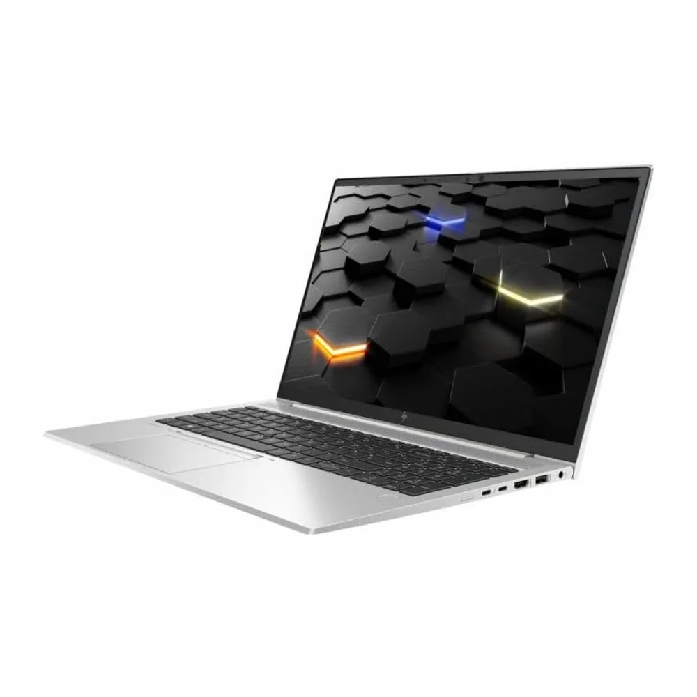 HP EliteBook 850 G7, i5 (10.ª generación), 15", FHD, IPS, 32 GB, SSD de 1 TB, Windows 11 Pro (reacondicionado) — 4
